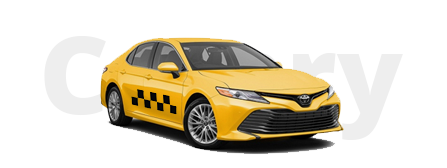 Toyota Camry на выкуп